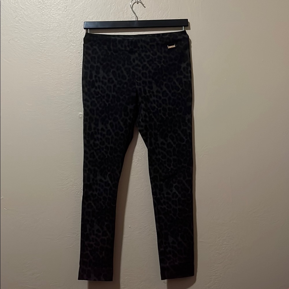 Leopard Print Kids Bottoms
